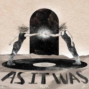 收聽Numa的As It Was歌詞歌曲