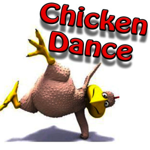 ดาวน์โหลดและฟังเพลง Chicken Dance - (Chicken Chicken) พร้อมเนื้อเพลงจาก Chicken Dance Party DJ's