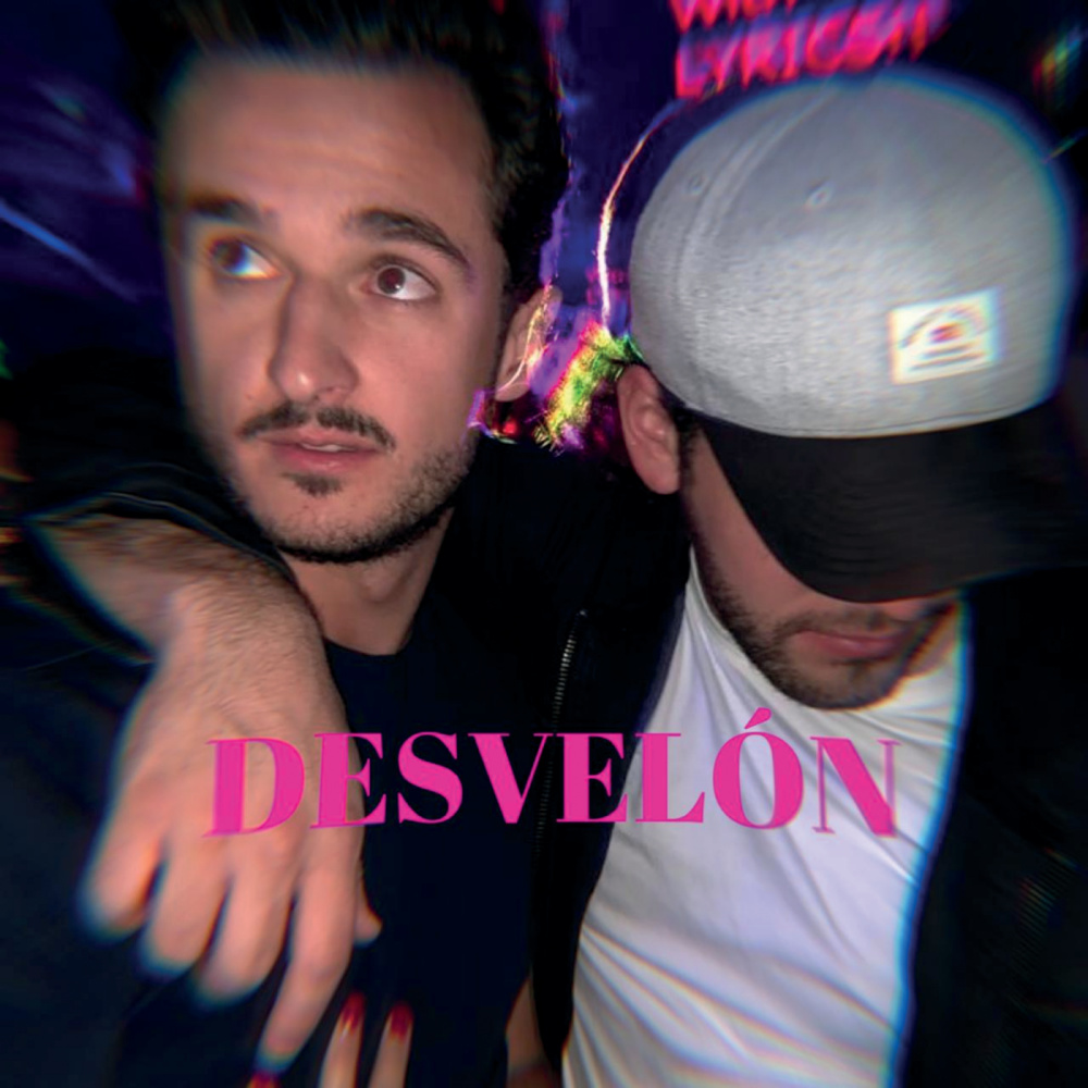 Desvelón