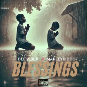 Marleykiddo的專輯Blessings (Explicit)