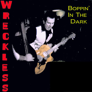 ดาวน์โหลดและฟังเพลง Why Did You Have to Break My Heart พร้อมเนื้อเพลงจาก Wreckless