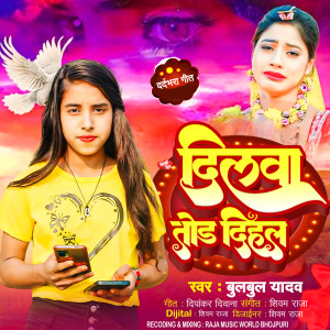 Album Dilwa Tod Dihala from 