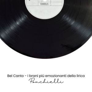 Dengarkan lagu La Gioconda -  Figlia che reggi il tremulo pie nyanyian Anita Cerquetti dengan lirik