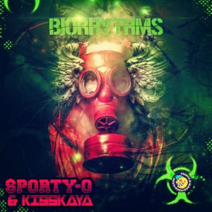 收聽Sporty-O的Biorhythms (Original Mix)歌詞歌曲