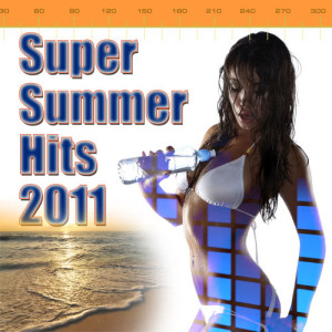 Various Artists的專輯Super Summer Hits 2011