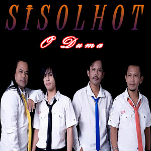 Sisolhot的專輯Pop Batak SISOLHOT O Duma, Vol. 1
