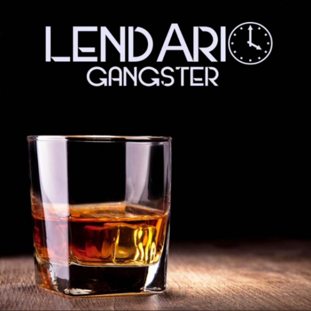 Lendário Gangster