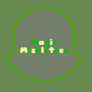 Album Magic Mistletoes (Explicit) from 