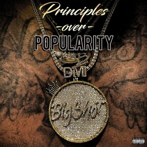 Listen to Big bag energy (Explicit) song with lyrics from Bigshot