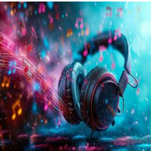 default playlist img