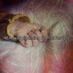 48 Anxiety Calming Sounds for Spa