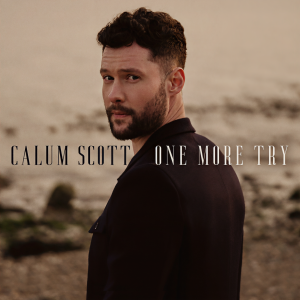 收聽Calum Scott的One More Try歌詞歌曲