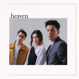 收聽Afgan的Heaven歌詞歌曲
