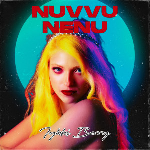 Listen to Nuvvu Nenu song with lyrics from Iykki Berry