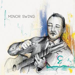 Minor Swing (feat. Tony Lakatos)