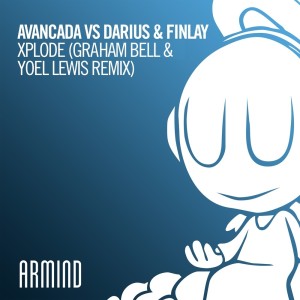 Album Xplode (Graham Bell & Yoel Lewis Remix) from Darius & Finlay