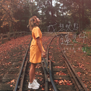 收听许若怀的我想晚点遇见你歌词歌曲