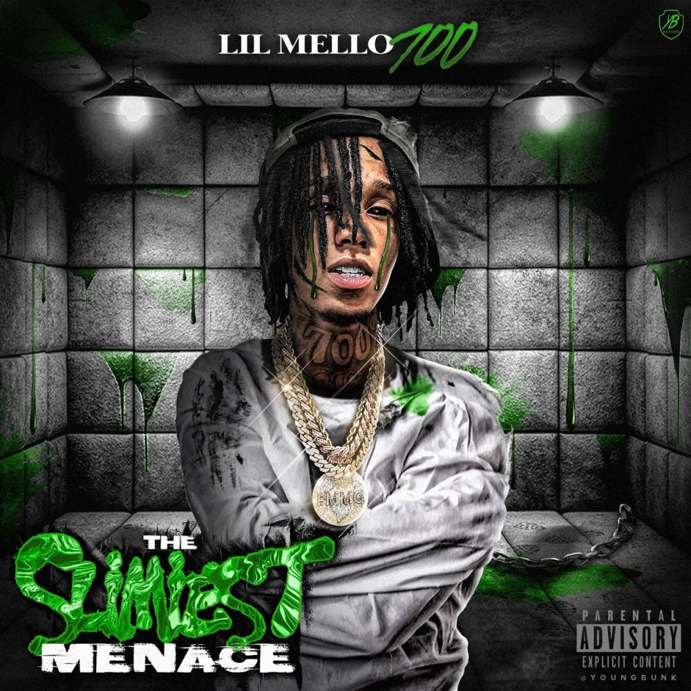 Pressure (feat. Fettie) (Explicit)