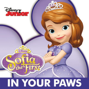 收聽Cast - Sofia The First的In Your Paws (From "Sofia the First")歌詞歌曲