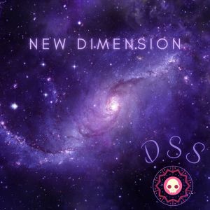 Album New Dimension from DSS