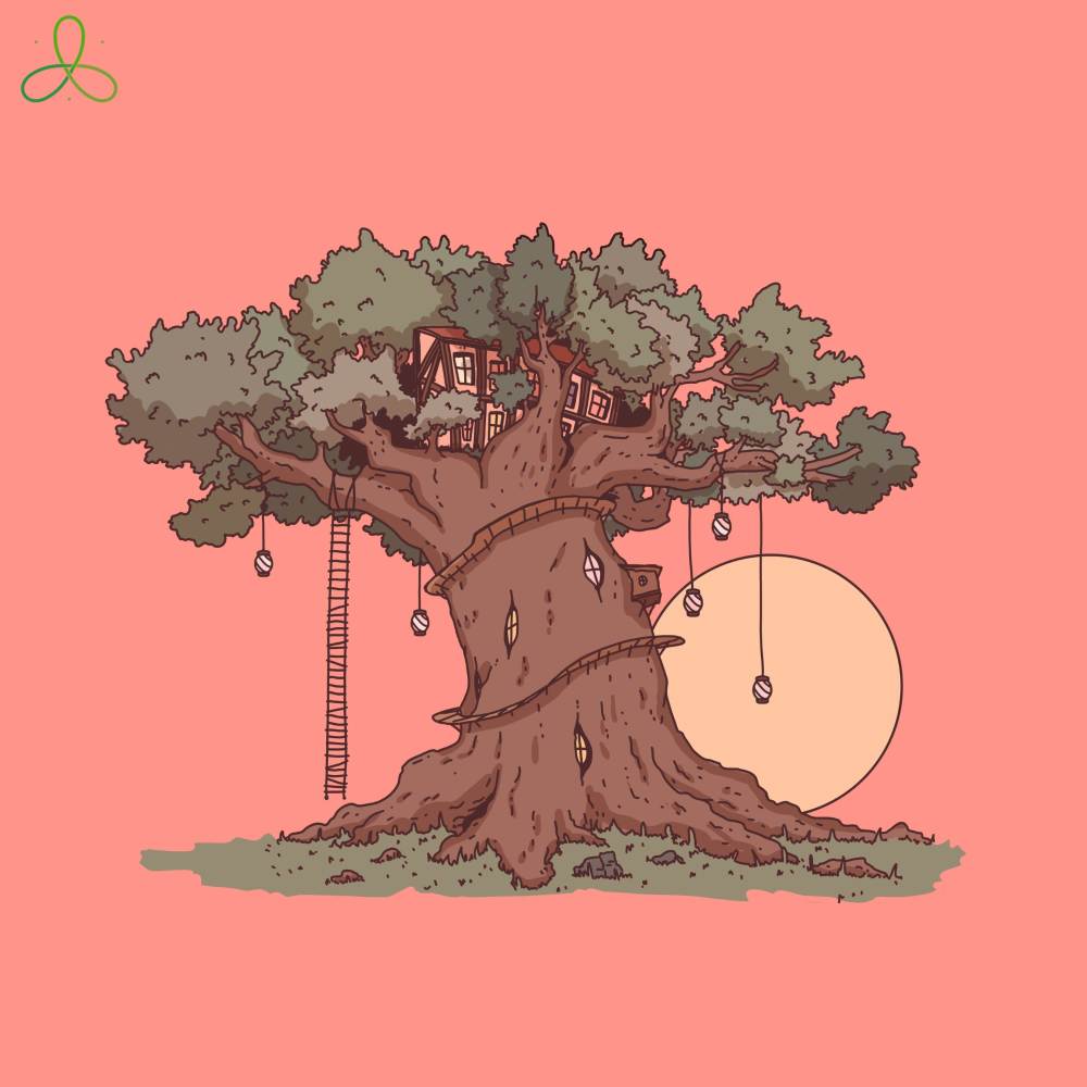 Overgrowth Forest
