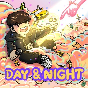 收听유민的Day & Night歌词歌曲