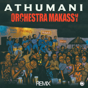 Orchestra Makassy的專輯Athumani