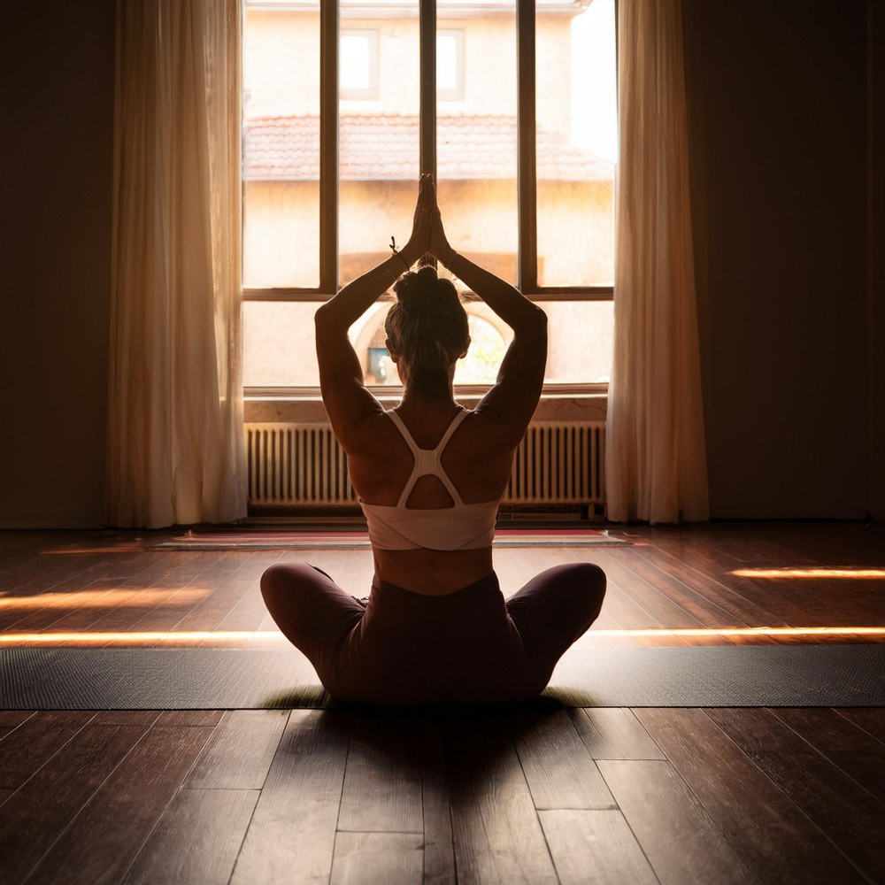 Rimas De Yoga Relajadas