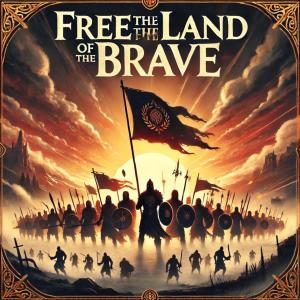 收聽Samar的The Land of the Brave歌詞歌曲