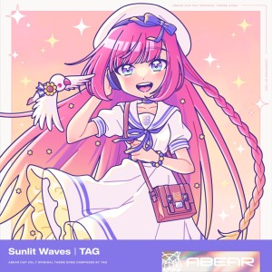 Album Sunlit Waves oleh Tag