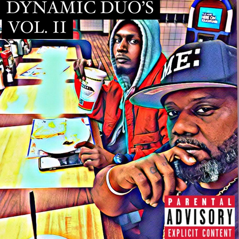 SOMETHING LIKE A TORCH (feat. TRAY K & MELO MONTANAA) (Explicit)