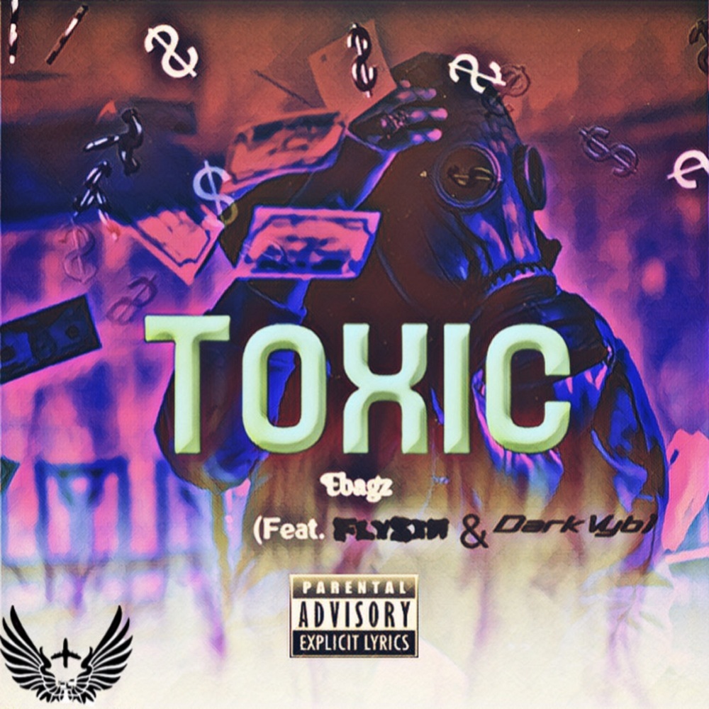 Toxic (Explicit)
