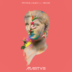Album Martyr (Explicit) oleh Psyrus