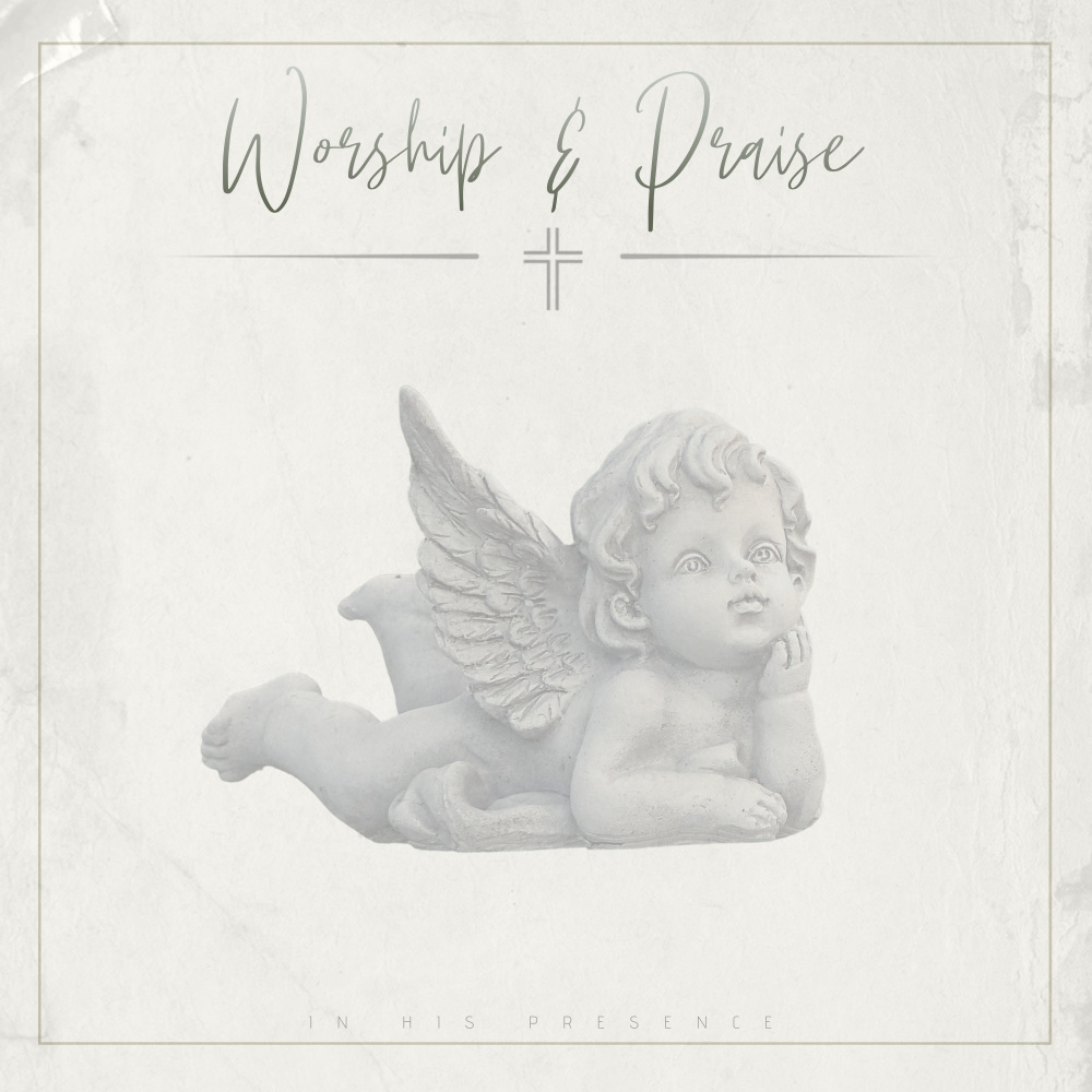 In His Presence