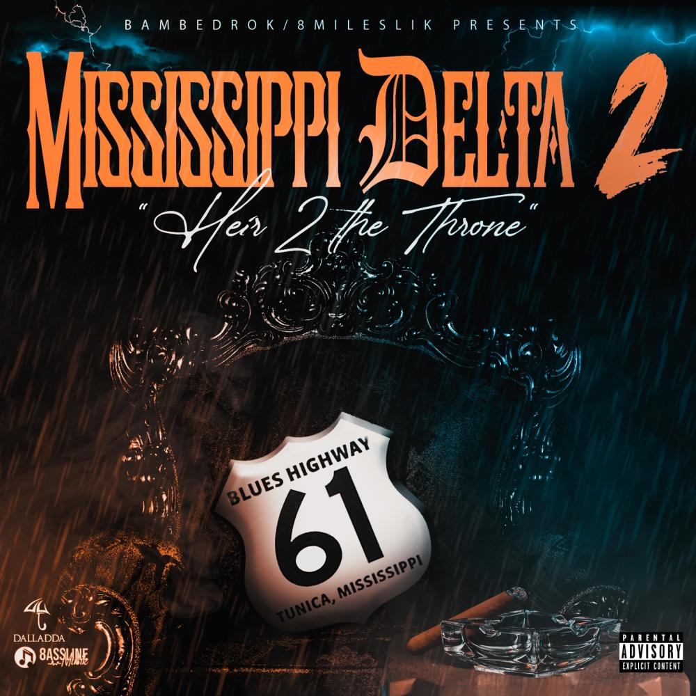 BIG BELLI (Explicit)