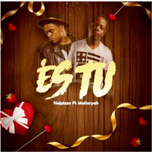 ดาวน์โหลดและฟังเพลง És Tu พร้อมเนื้อเพลงจาก Neipy