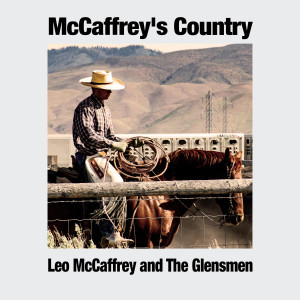 ดาวน์โหลดและฟังเพลง Don't Let Me Cross Over พร้อมเนื้อเพลงจาก Leo McCaffrey