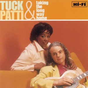 ดาวน์โหลดและฟังเพลง Taking The Long Way Home พร้อมเนื้อเพลงจาก Tuck  Patti