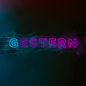 Album Gestern from Sevo