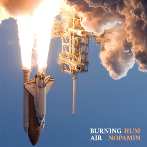 อัลบัม Burning Air ศิลปิน HUM
