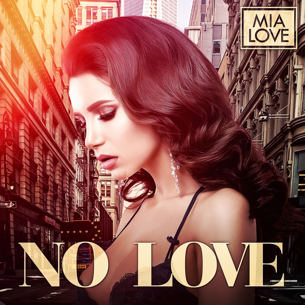 No Love (Explicit)