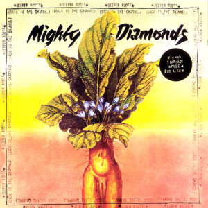 ดาวน์โหลดและฟังเพลง Blackman (Dub) พร้อมเนื้อเพลงจาก Mighty Diamonds