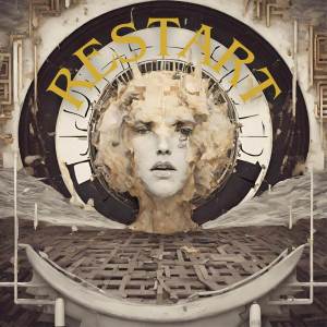 B33的專輯Restart