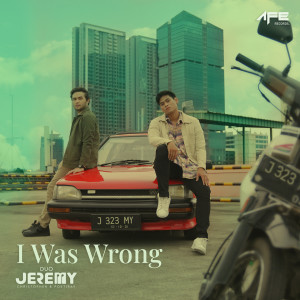 DUO JEREMY的专辑I Was Wrong