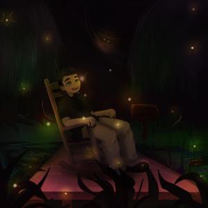 Ruby Rare的專輯gather round, my fireflies (Explicit)