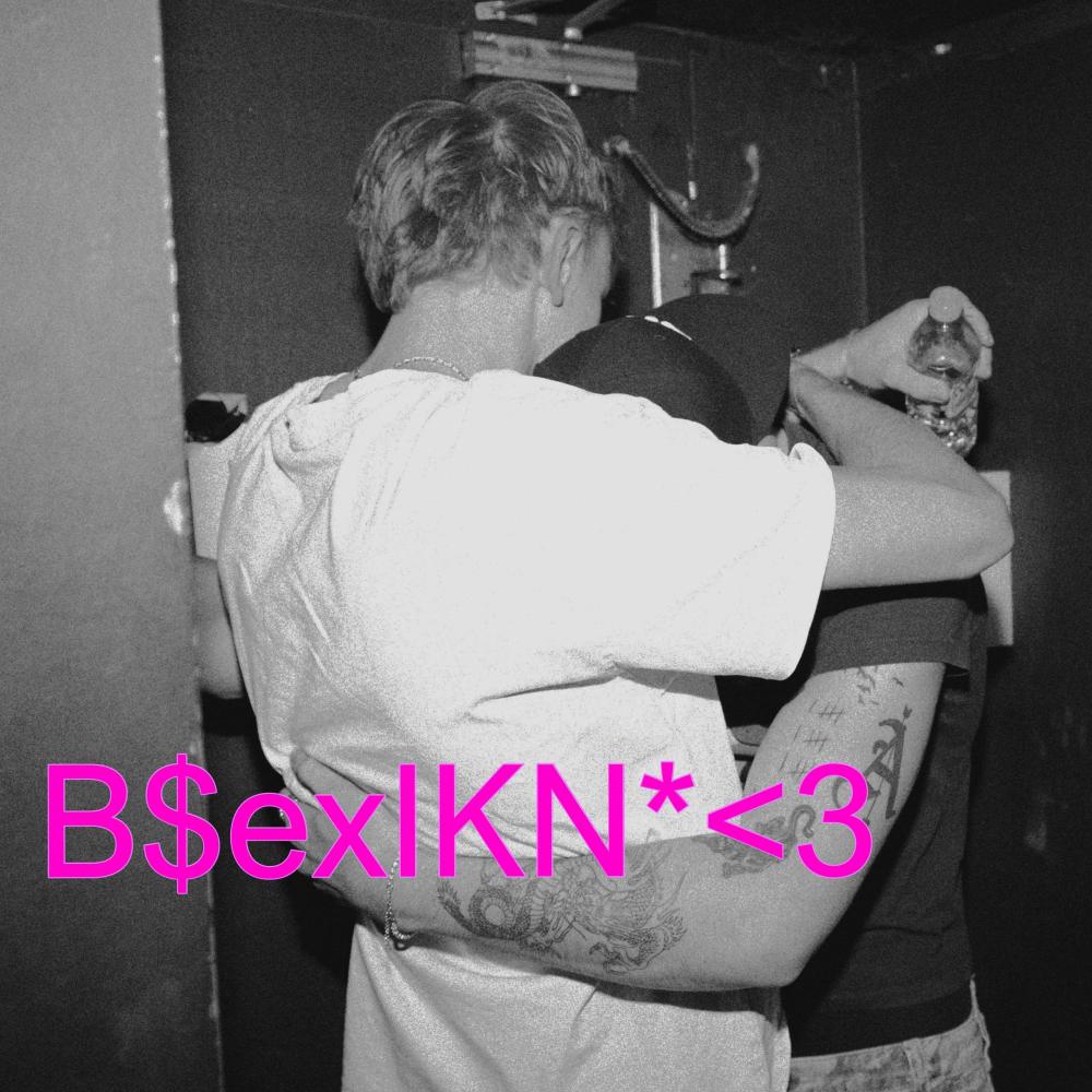 Amsterdam (Explicit)
