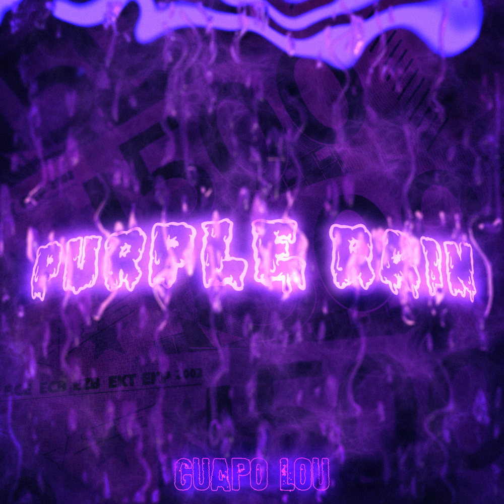 Purple Rain (Explicit)