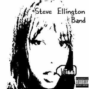 收聽Stevie King的Kiss歌詞歌曲