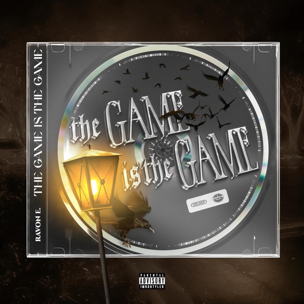 Menacing (feat. Skeeta) (Explicit)