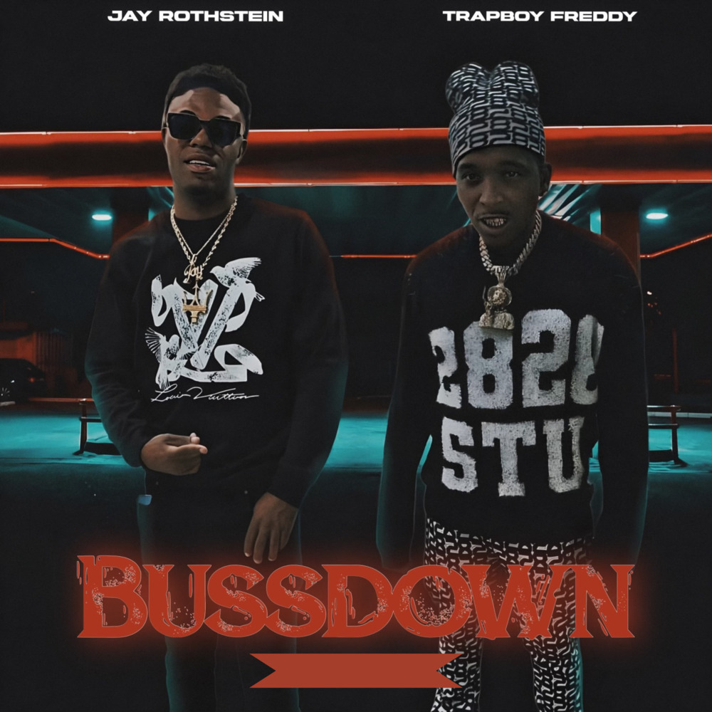 Bussdown